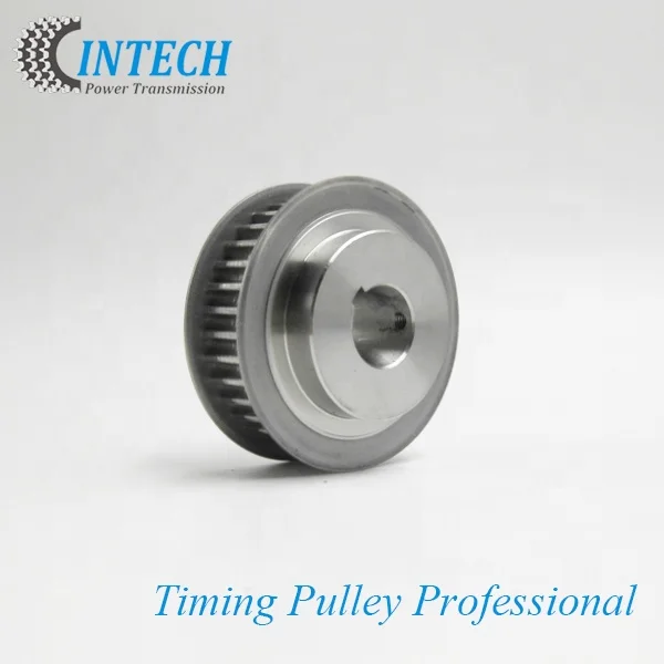 
Timing pulley Stainless Steel 36-GT5-15 