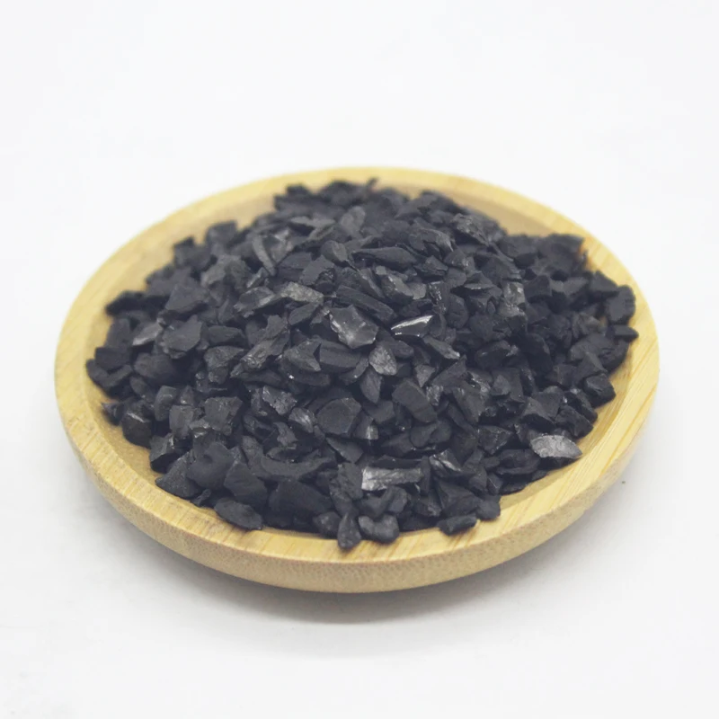 Bbq Charcoal for Mercury Adsorption Chemical formula Powder Activated Carbon