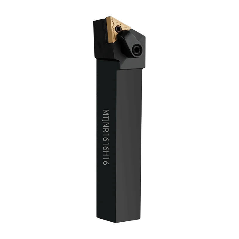 Carbide Inserts Turning Tool Hard Alloy Lathe Cnc Turning Tool Holder MTJNR