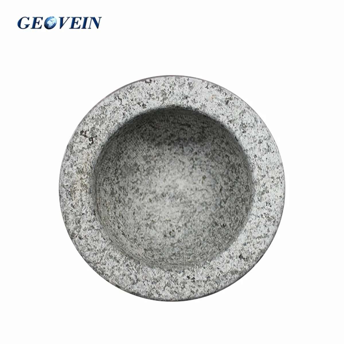 Hot sales Granite Stone Mortar and Pestle Set