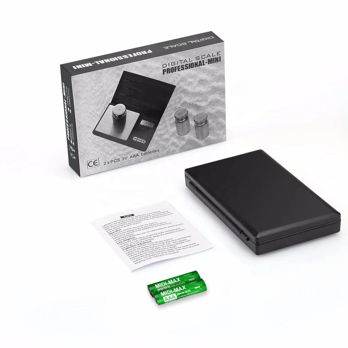 Весы для ювелирных изделий Johold cs 0 01 г высокоточные весы взвешивания электронные золотых