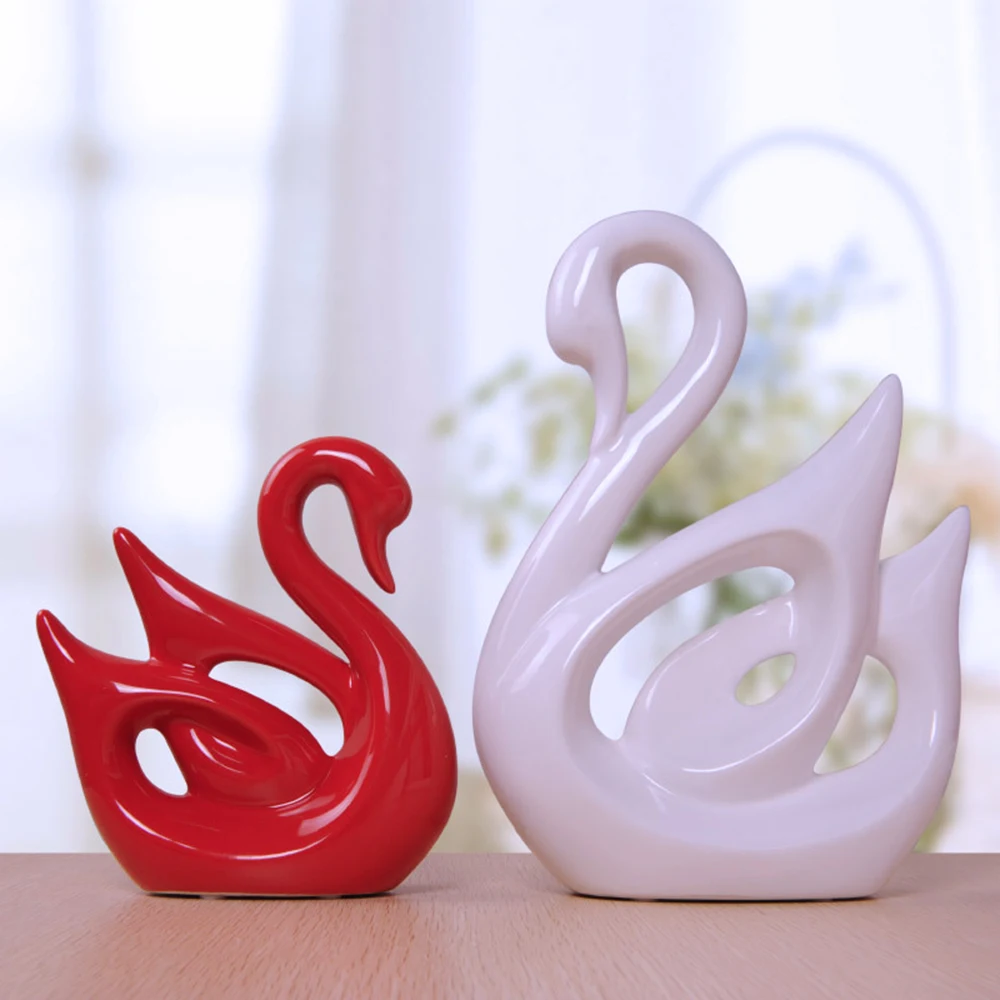 Swan for Sale, Swan Figurine, Swan Ornament
