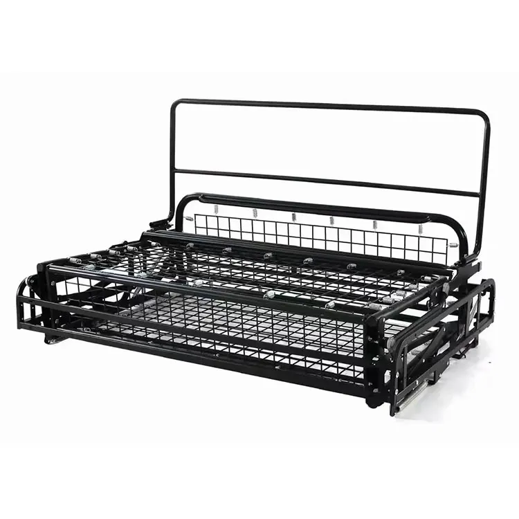 Living Room Sofa Bed Mechanism Part Multifunction Folding Sofa Bed Hardware Accessories Sofa Bed Frame