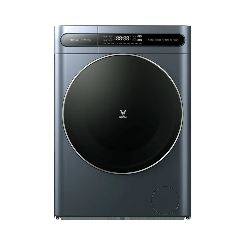 Xiaomi Viomi 10kg Smart Washing and Drying Integrated Washing Machine WD10FEB6A Master