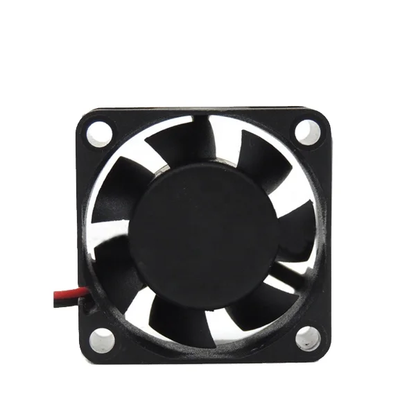 WellSunFan fans & cooling Shenzhen 3D printer fan 12V 3010 Small DC 5V Brushless Cooling Cooler Fan