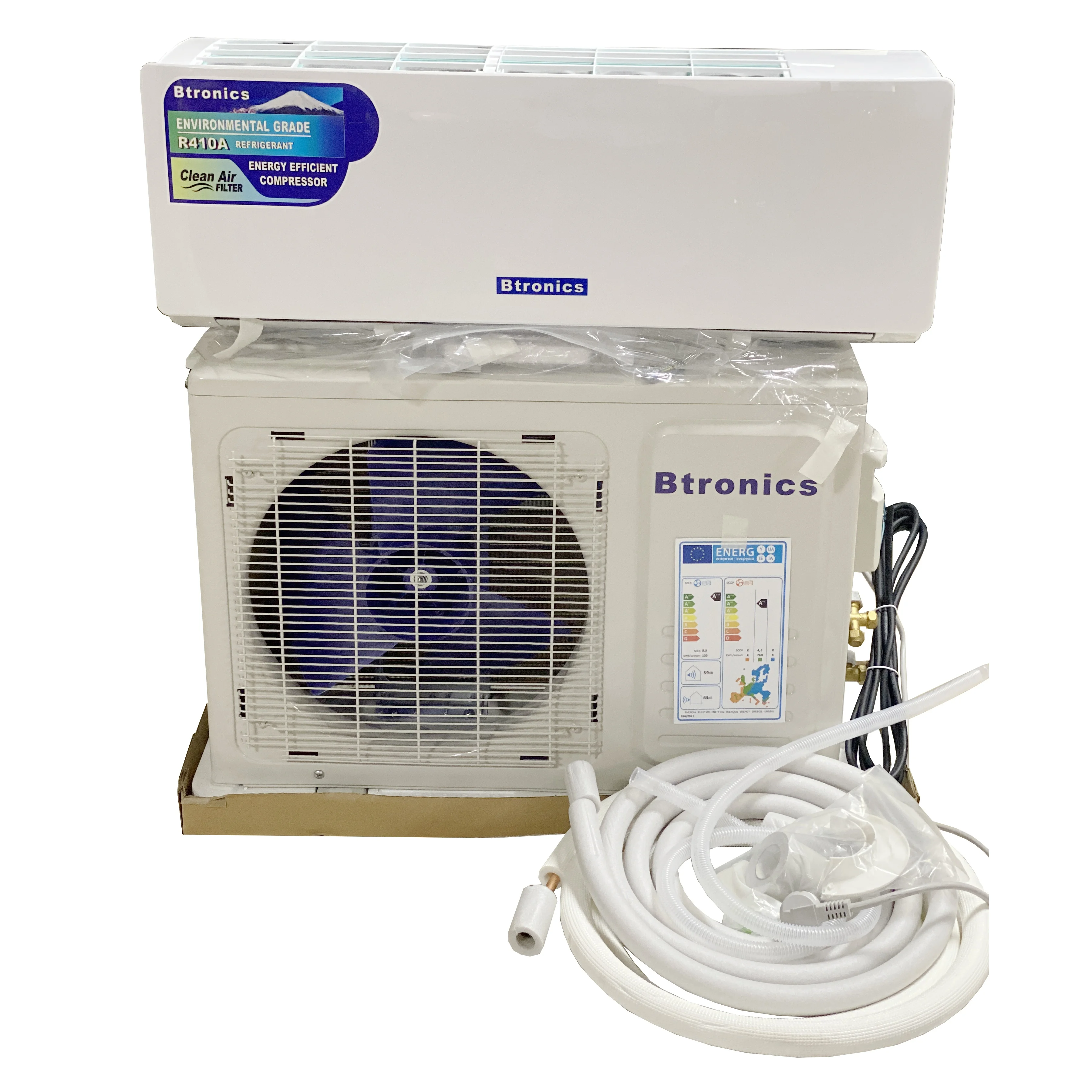 36000BTU вертикальный блок кондиционера