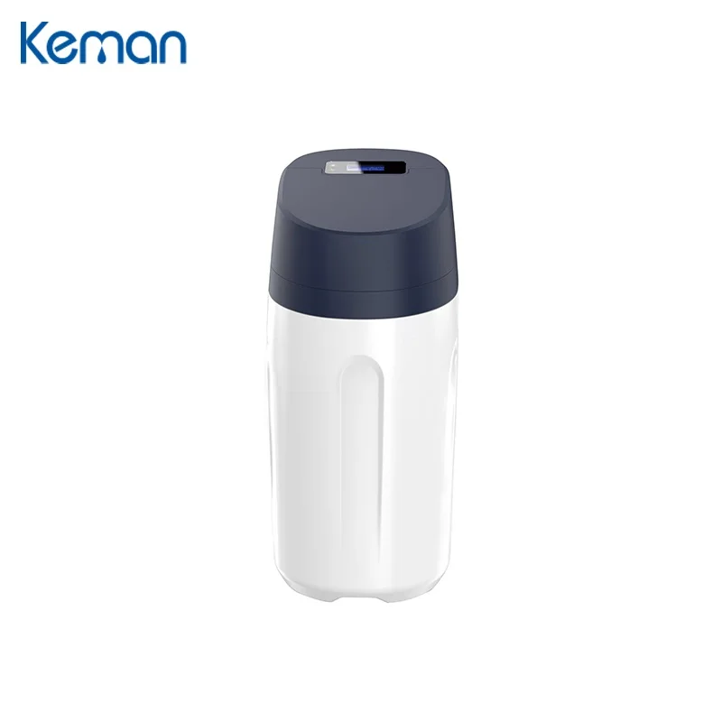 Производитель отечественного оборудования для смягчения воды на 1 тонну