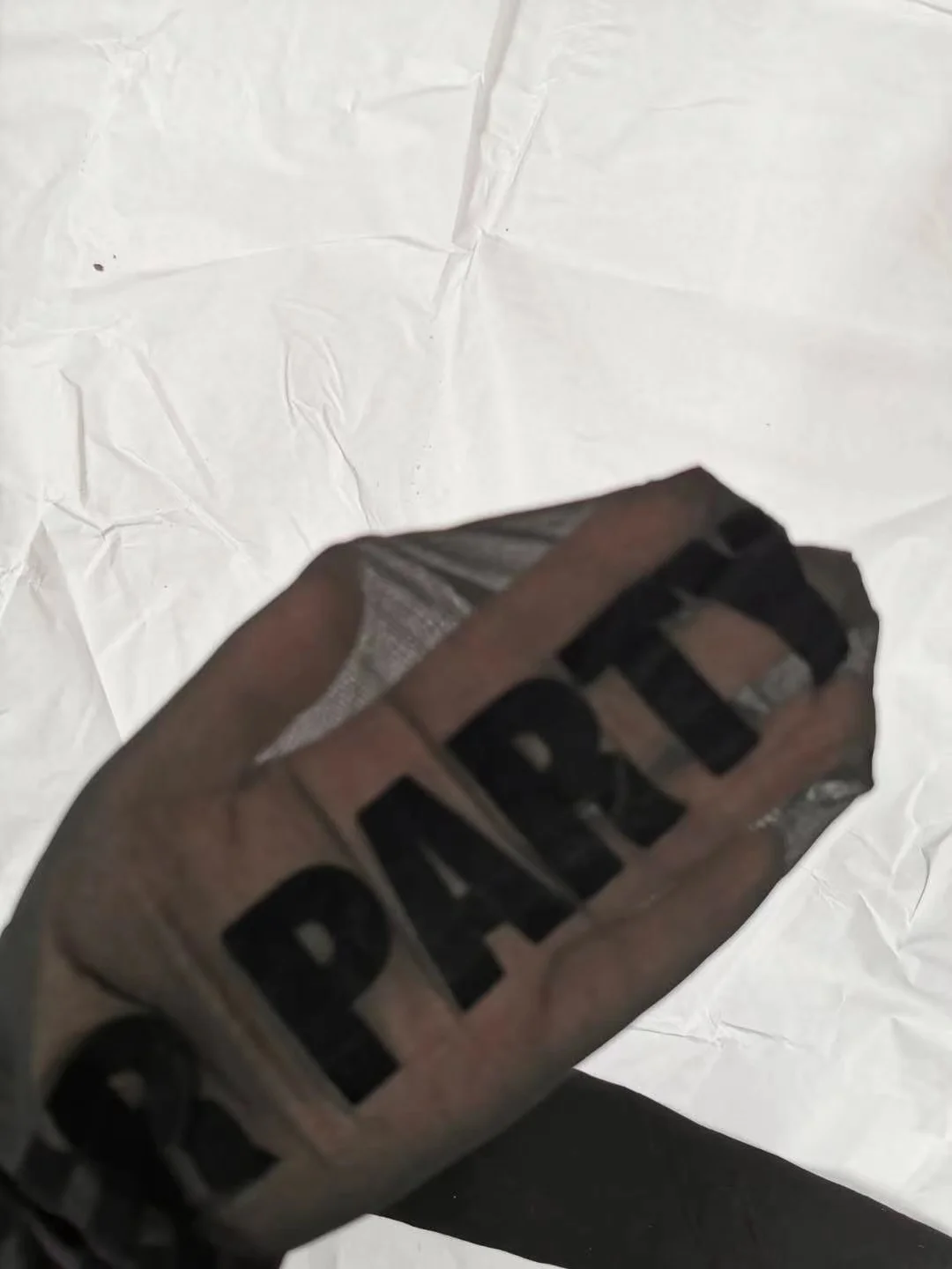 Черный логотип бренда с буквенным принтом ошейник украшенный фальшивыми алмазами, блестящая татуировка с буквенным принтом тонкие шелковые колготки предназначен колготки