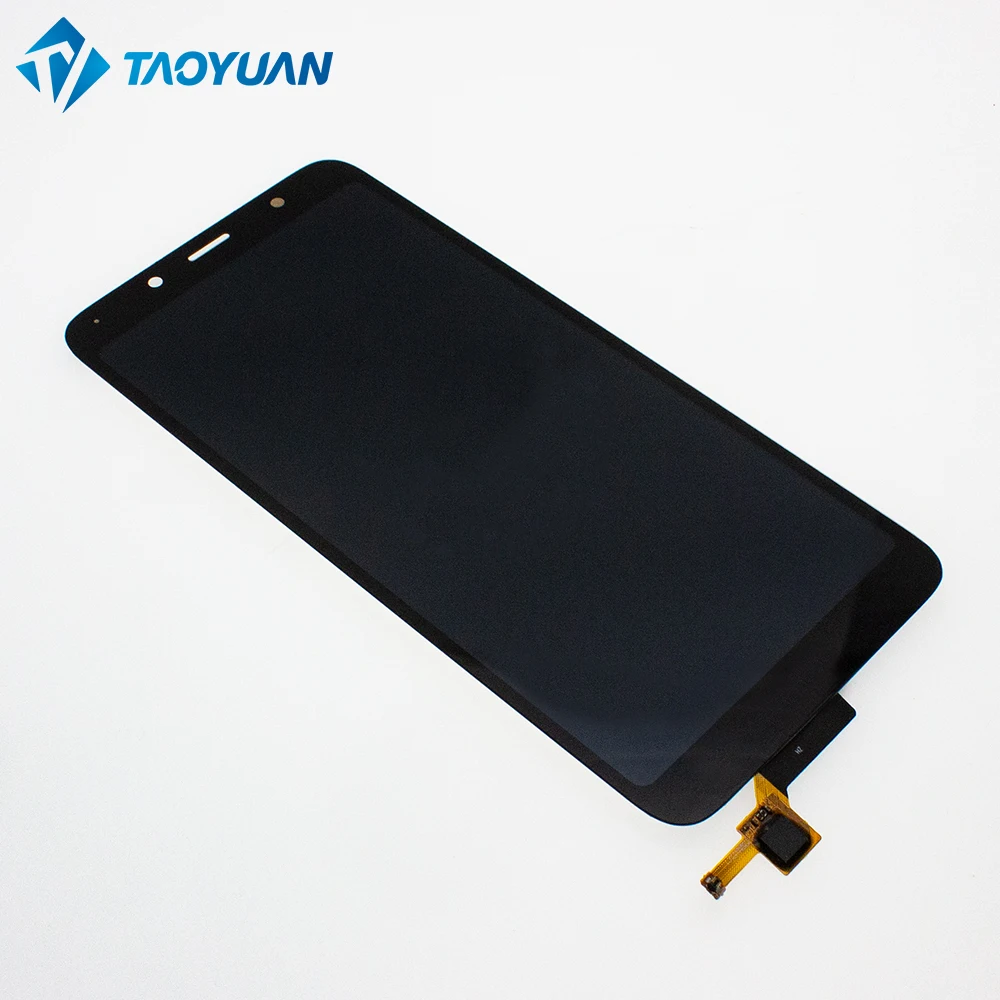 Factory Supply Small Mobile Cell Phone Touch Screen LCD Display Complete For Redmi 6 6A 7 7A 9A 9C S2