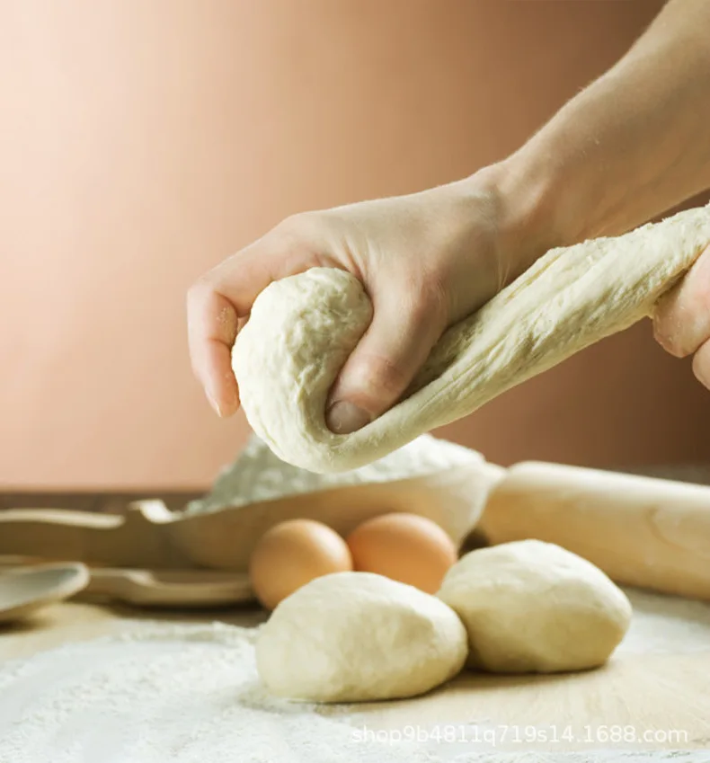 Food Flour Dough Mixer for Bakery Kitchen knead dough squeeze juice Mixing Machine