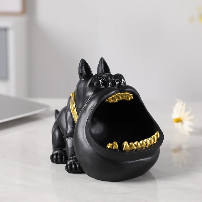 Пепельница для собак с креативным дизайном Лидер продаж на amazon разноцветная пепельница из простой смолы