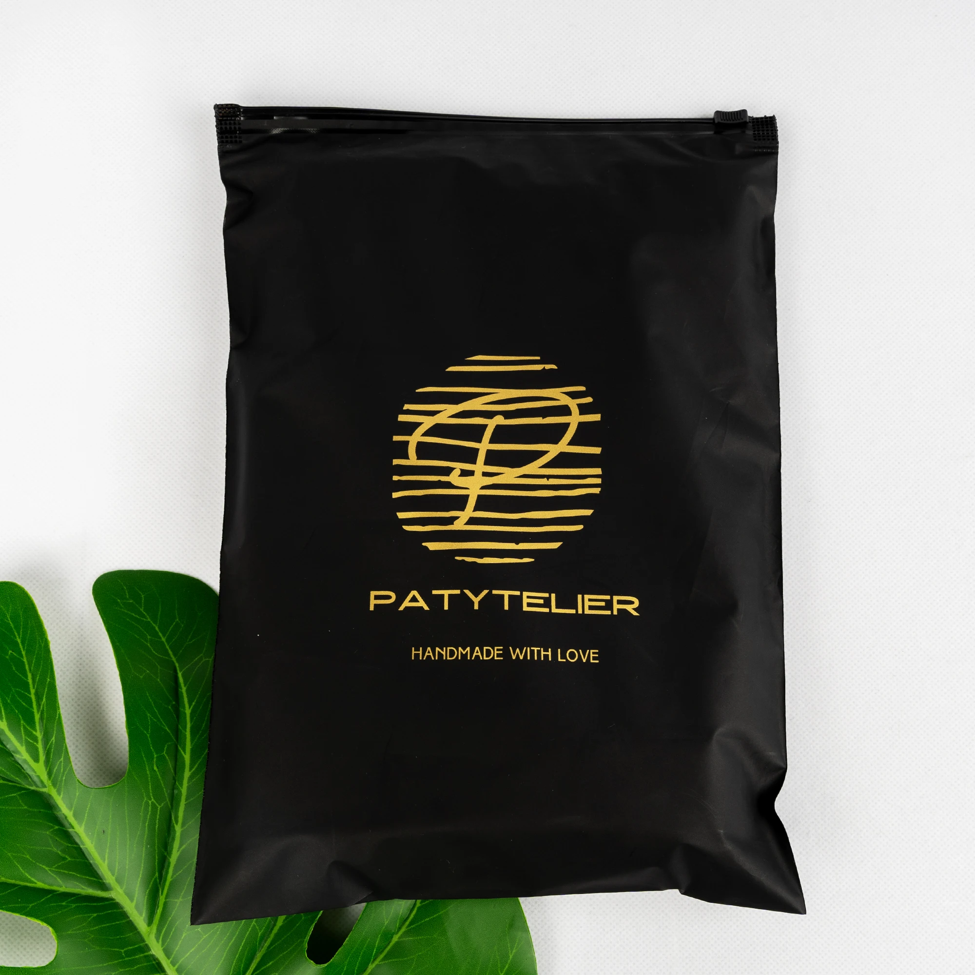 Wholesale Clear Zipper Waterproof Plastic Pvc Pouch Bag Custom Printed Travel Make Up Transparent Cosmetic Bag With Logo