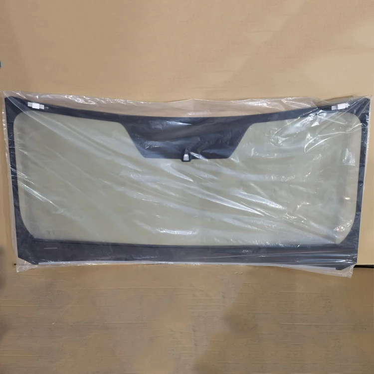 Auto Car Front Windshield Glass car windscreen price Auto windscreen window