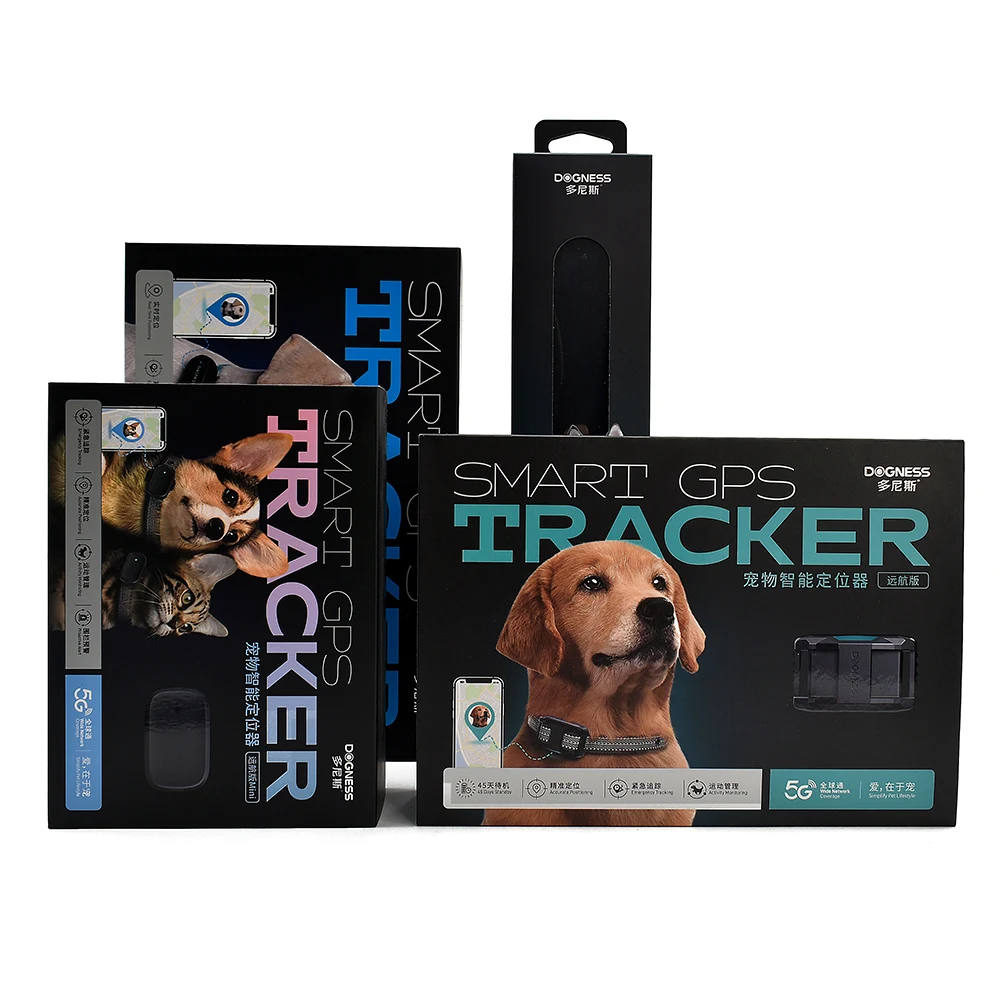 High-End Luxury Magnet Black EVA Foam Insert Gift Packaging Book Boxes for Smart Electronics