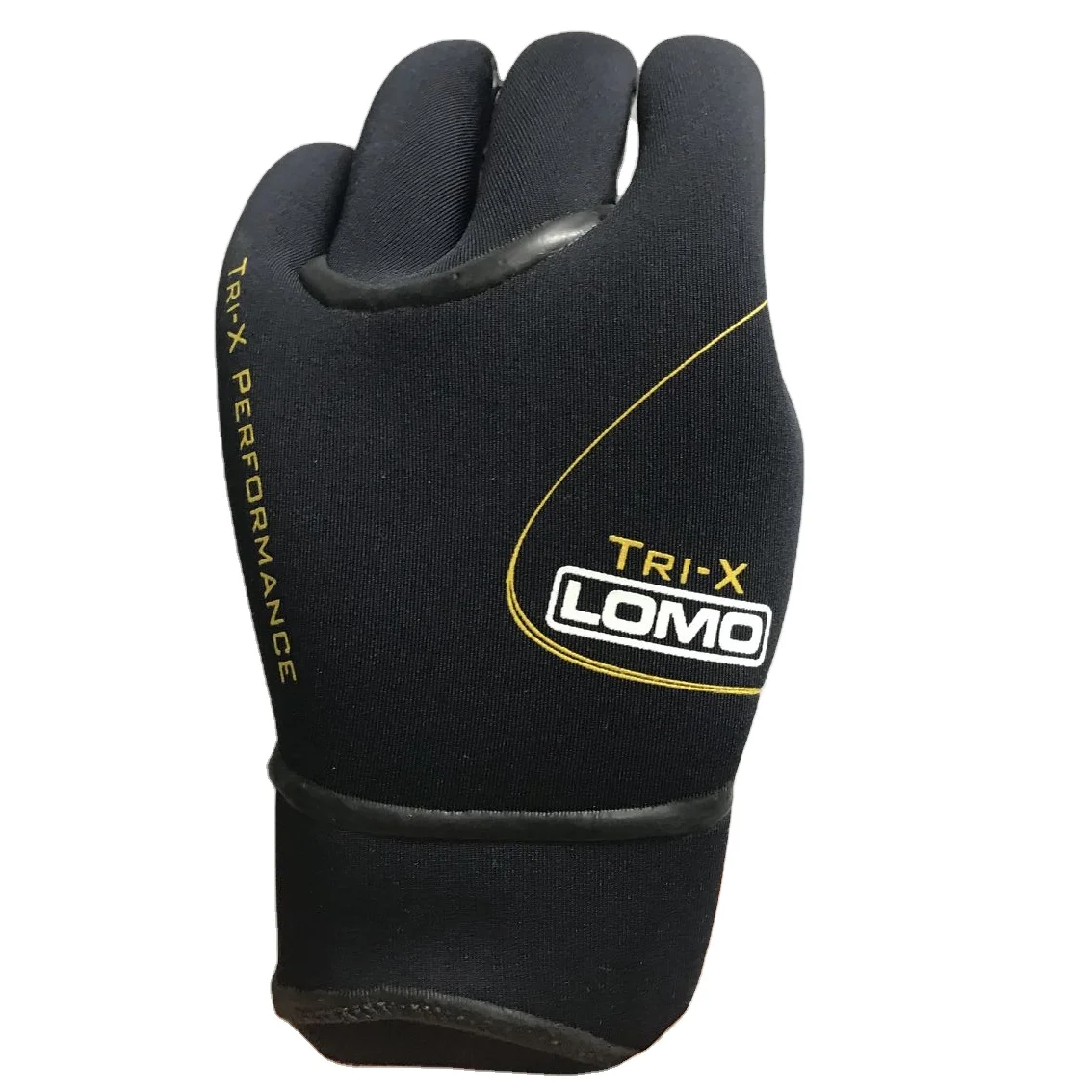 OEM RUBBER CUSTOMIZE LOGO FACTORY DIRECTLY NEOPRENE SURFING AQUA GLOVE BEACH SURFING GLOVES