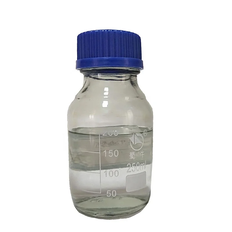 
OEM Wholesale Top Quality Skin Whiten Glycolic Acid 70% CAS no. 79-14-1 