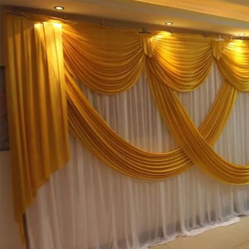 Wedding Props Arch Backdrop Arches Flower Balloon Decor Lawn Silk Artificial Row Stand Wall Shelf for Door Backdrop