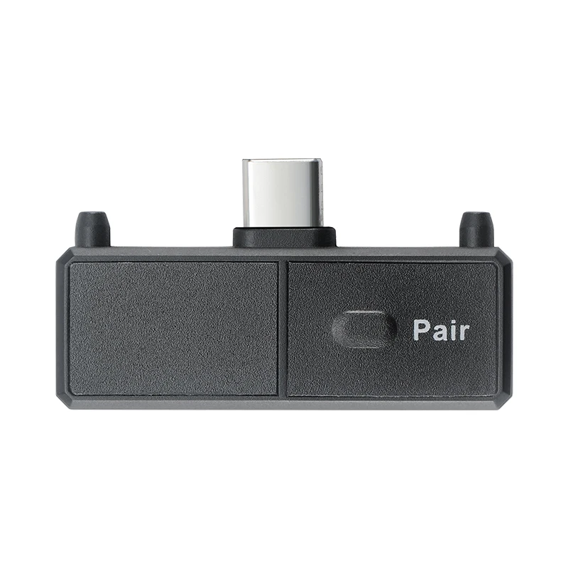  Беспроводной аудио передатчик Plug and Play PS4 адаптер Type-C к BT для Nintendo