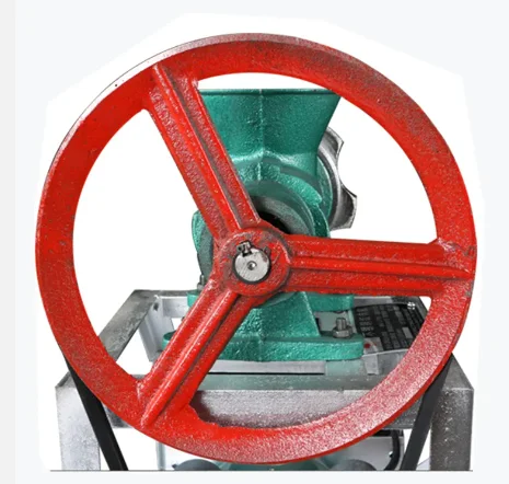 Bone Crushing Machine Chicken Bone Grinder Machine Bone Crusher