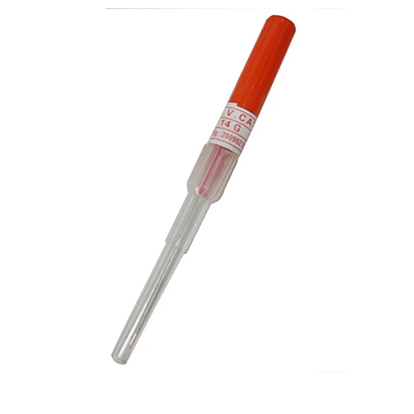  Professional Standard Length Top Quality Catheter Piercing Needles For