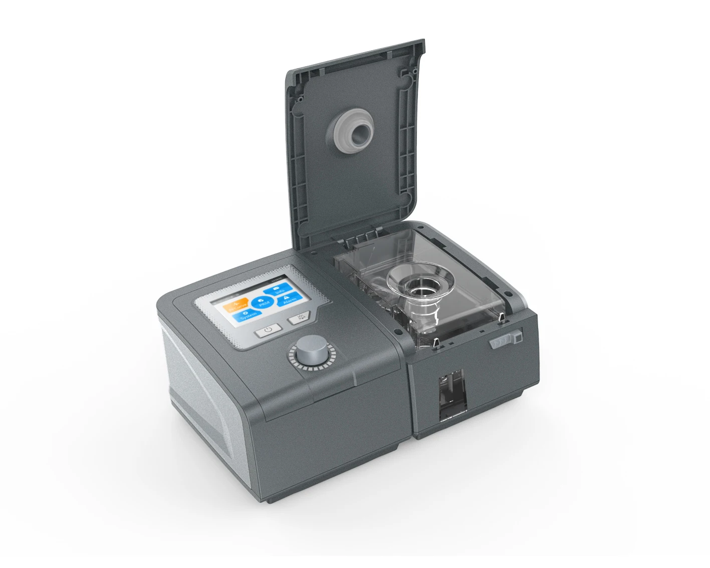 High quality best selling new cheap breathe medical cpap bipap machine