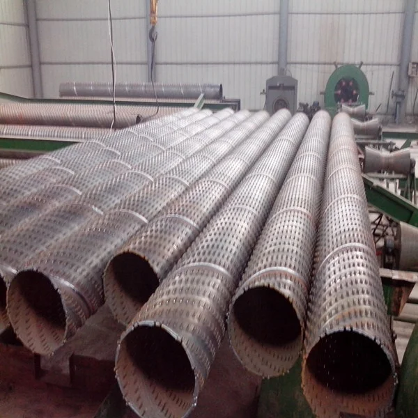 
best price for bridge slot metal screen water filter 