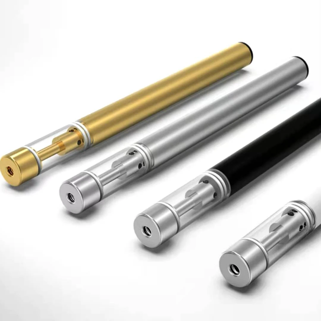 Cbd ручка вейп индивидуальный цвет CBD одноразовый испаритель ручка 280mah CBD масляная электронная сигарета ручка