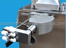 Hantman style Vacuum Sausage stuffer