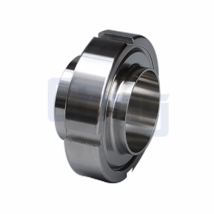 1/2-6 round sanitary pipe fittings stainless steel,various dimensions threaded pipe fittings flange