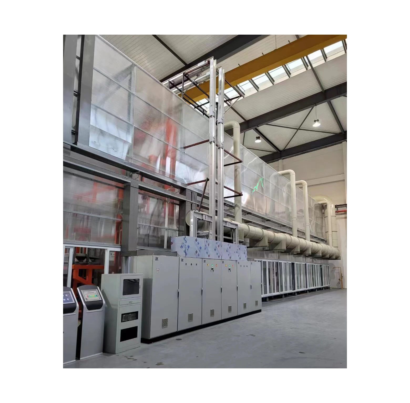 Cheap price high quality chrome plating machine popular amazing quality