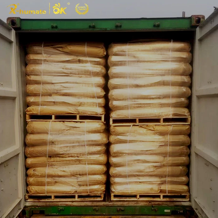 X-humate humic Shiny balls fertilizer with NPK 12-0-4