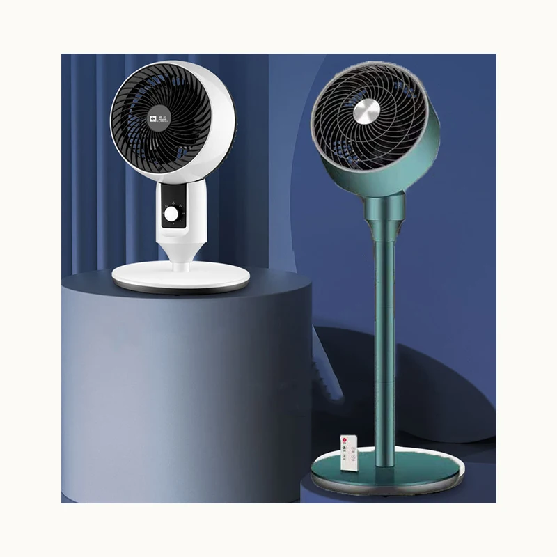Low Noise Air Cooler Circulating Room Electric Stand Fans Pedestal fan high-speed Cooling Tower Fans with Remote Control