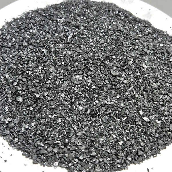 Top quality good price FC95%S0.3%Ash8% 1-5mm 5-10mm CAC/Calcined Anthracite Coal used as fuel and carbon additive fast delivery