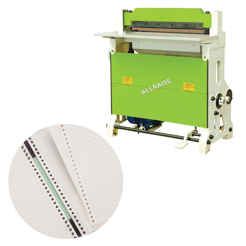 Hot Seller Eyelet Press Punching Machine Paper Punching Machine