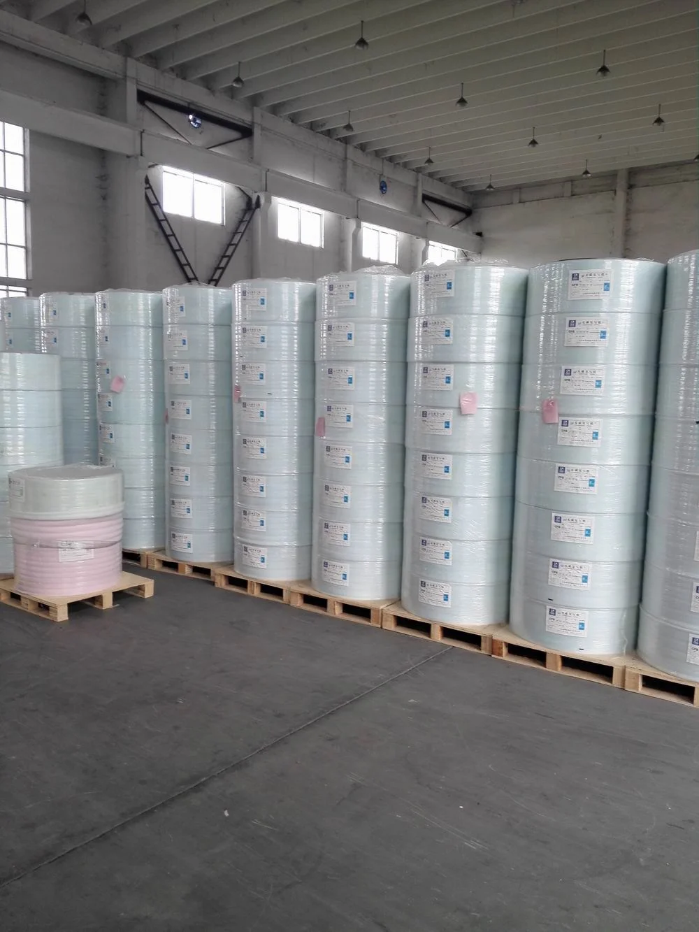 self copy carbonless paper