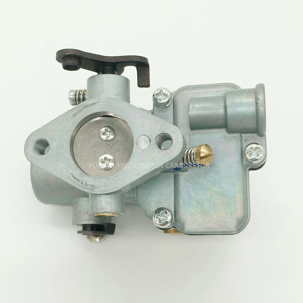 251234R91 Carburetor w/Gasket Fit for Cub Tractors Early Cub LoBoy 154 251234R92
