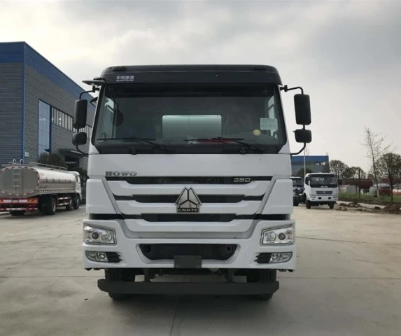 Used Sinotruck Concrete Mixer Truck 12 cbm/10 cbm for Construction Good Price for Sale