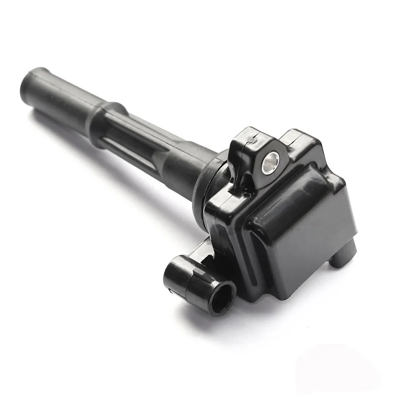 1832A026 Genuine Spark Ignition Coil Quattro for MITSUBISHI SPACE STAR MPV (DG_A) PAJERO III (V7_W
