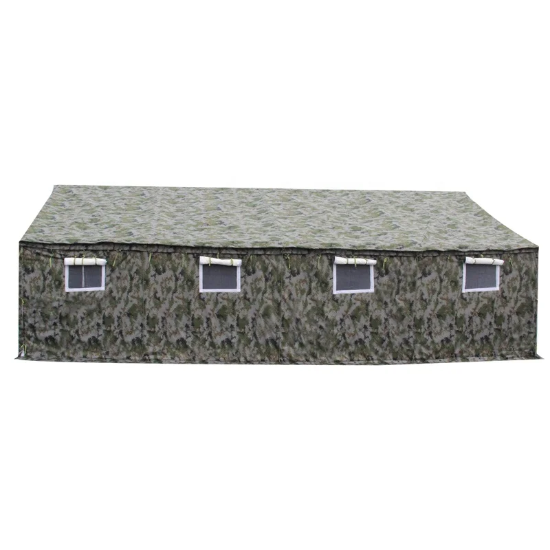 Yatuzhuofan, оптовая продажа, Брезентовая Водонепроницаемая спасательная камуфляжная палатка для спасения после стихийных бедствий, палатка для оказания экстренной помощи