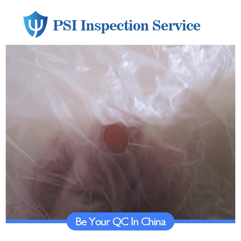 local inspection/third party inspection tianjin
