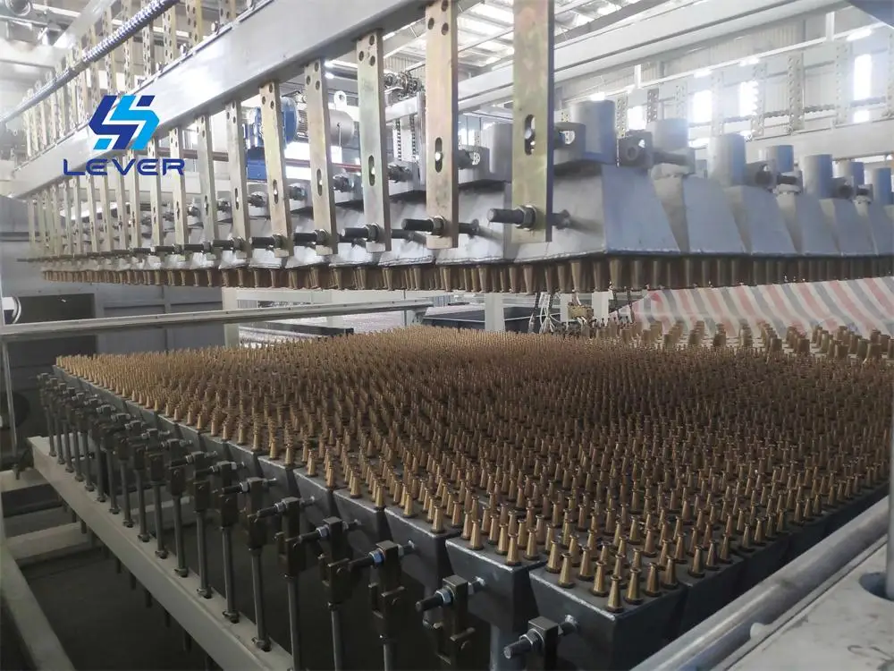 Car Rear Window Glass Backlites Double Curvature Glass making machine furnace