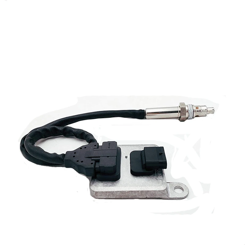 Высокопроизводительный Датчик Nox 5WK96610K 758712905 для BMW