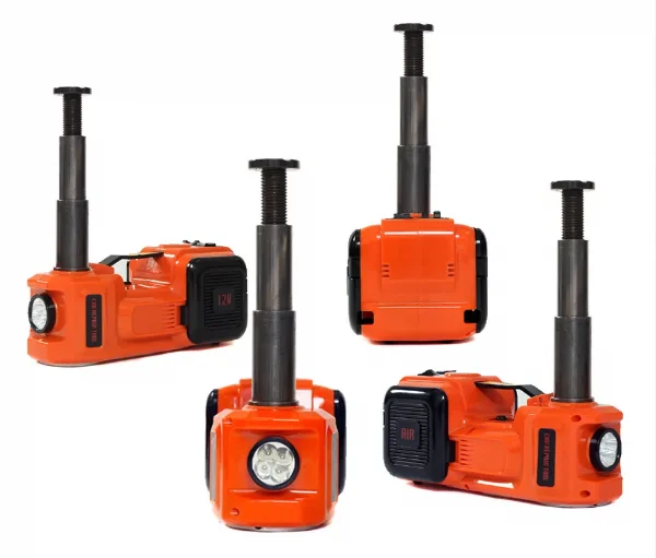 Motorised Hydraulic Jack Product 12 Volt 5 Ton Electric Car Jack Car Jacks