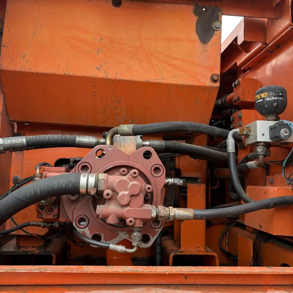 Heavy Equipment For Sale Earth-Moving Machinery 21 Ton 20 Ton 23 Ton Large Hydraulic Crawler Digger Excavator Machine