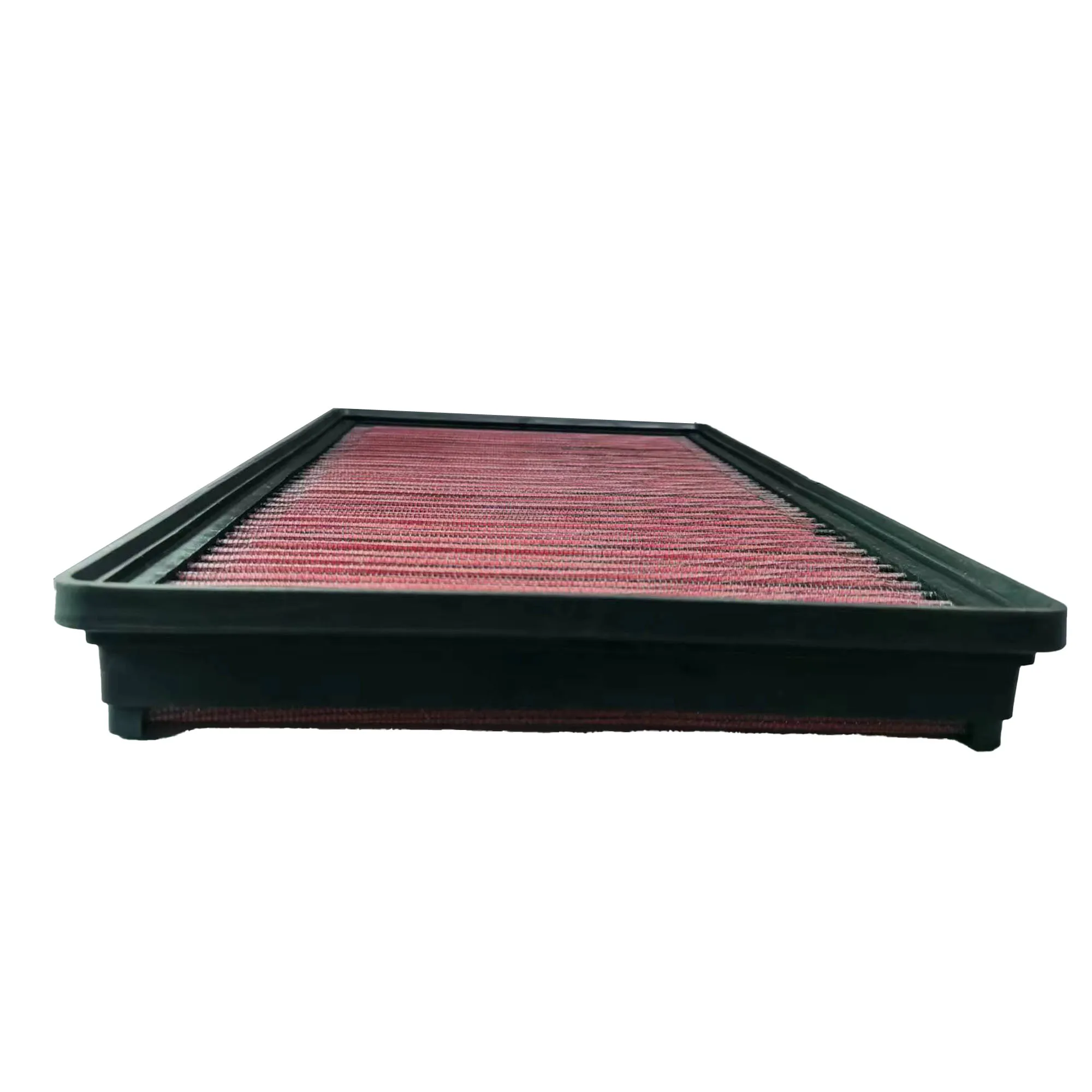 Replacement Compatible with K&N Engine Air Filter for 2002-2019 Dodge Ram Truck 33-2247 Automotive filters