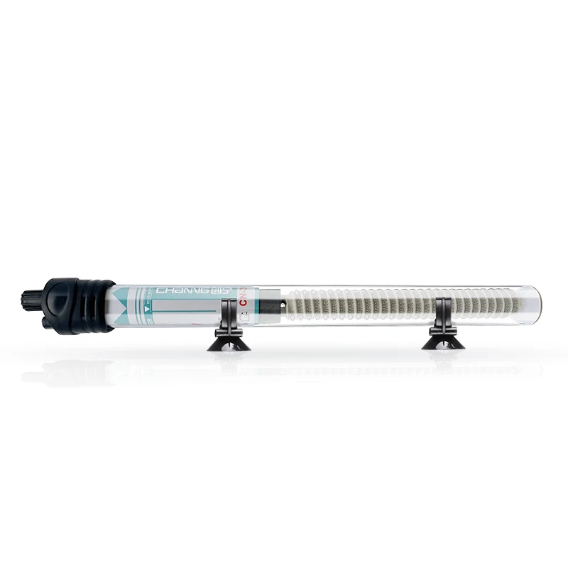25W Submersible Aquarium Mini Water Heater Adjustable Heating Rod For Aquarium Accessories