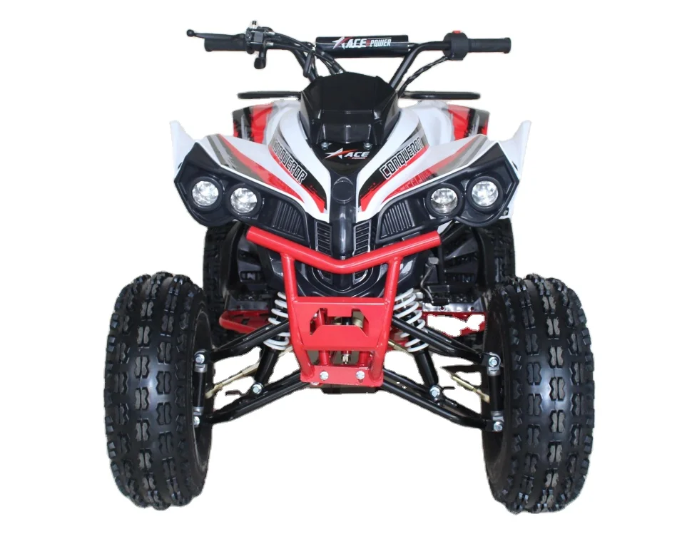 Цепной привод двигателя EGL ATV 125cc с сертификатом EPA