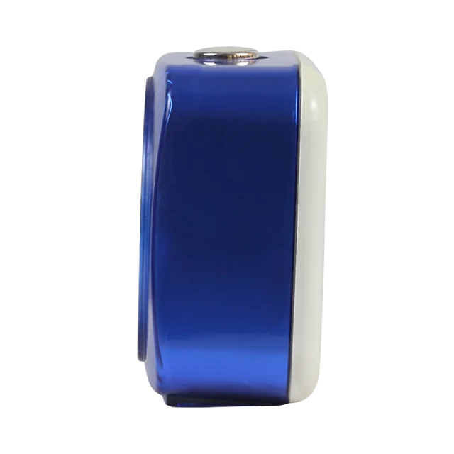 iMSH BB08203-2 Quartz analog alarm clocks table bedside alarm clock wecker despertador desktop custom analogue alarm clocks