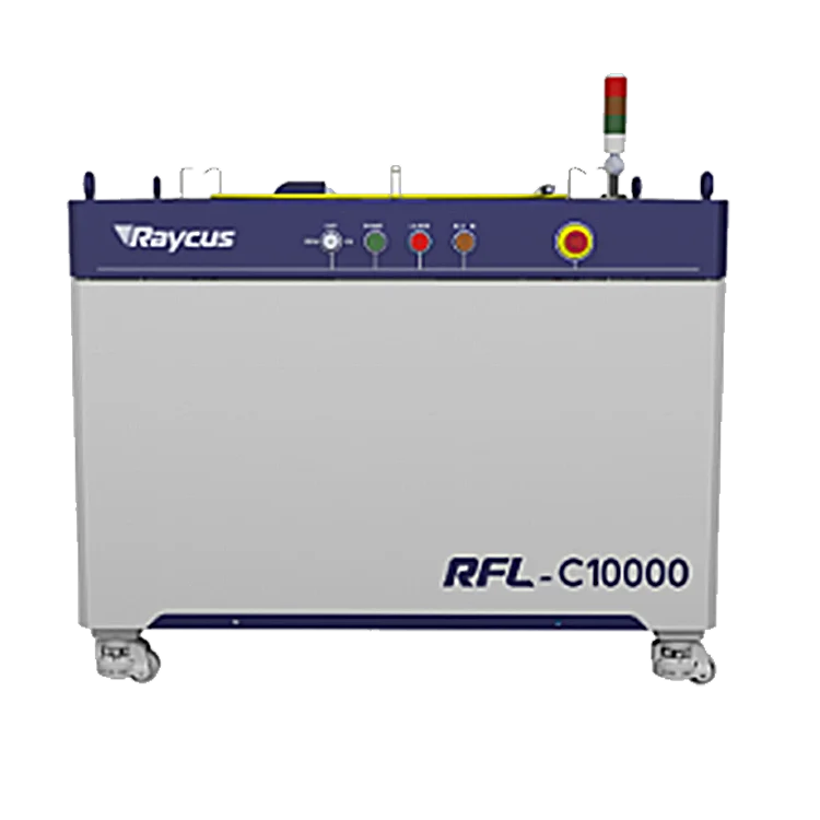 Fiber Laser Cutting Machine Source 1500W 2000W Cutting Head With Ipg Laser Source