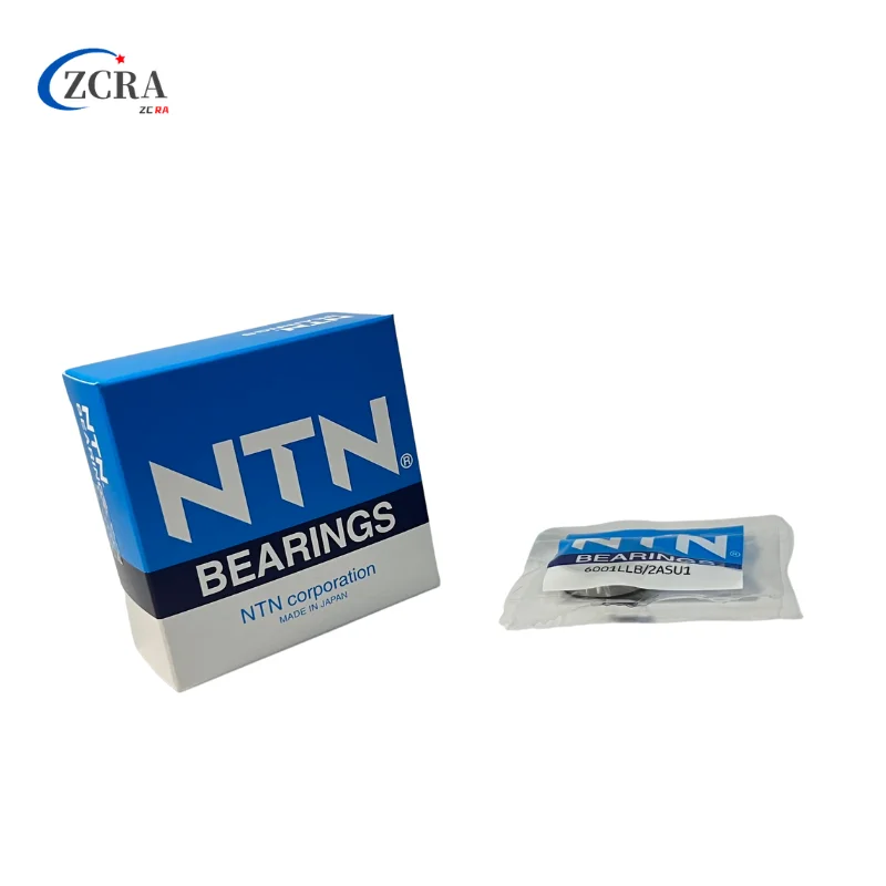 NTN deep groove ball bearing 6203 6204 6205 6206 6207-2RS ZZ 2RZ Ntn Bearings Japan Bearing Manufactures